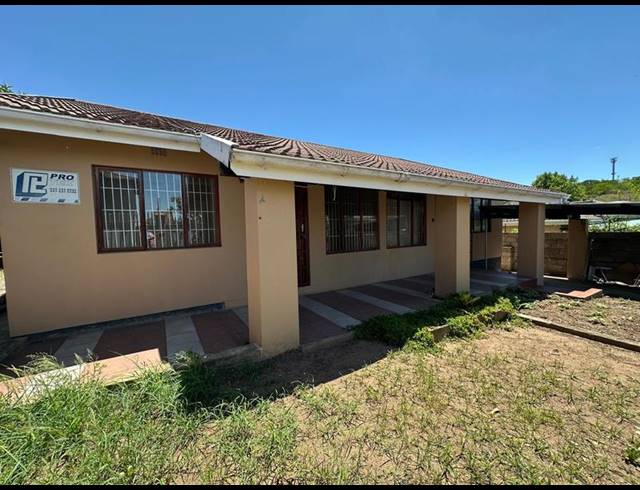 6 BEDROOM HOUSE FOR SALE IN MTHATHA CENTRAL